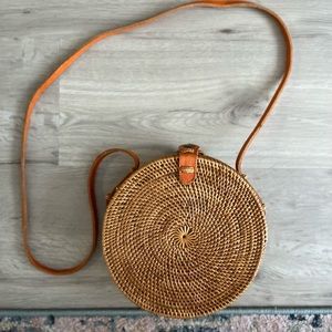 Purse like new condition